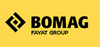 Bomag